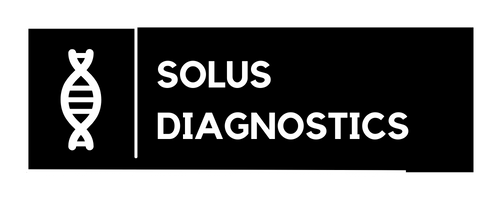 Solusdiagnostics